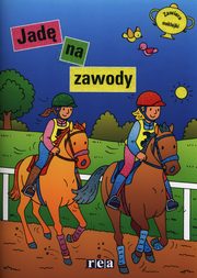 ksiazka tytu: Jad na zawody autor: 