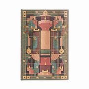 Notatnik w linie, Paperblanks  Lion?s Den Mini, 