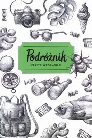 Podrnik. Zeszyt wspomnie, Szeliska Zuzanna