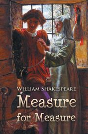 Measure for Measure, Shakespeare William