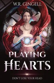 Playing Hearts, Gingell W.R.