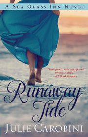 Runaway Tide, Carobini Julie