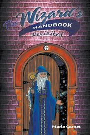 The Wizard's Handbook Revisited, Garnet Mario