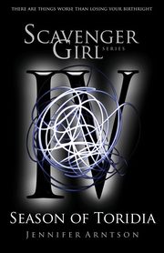 Scavenger Girl, Arntson Jennifer