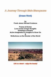 A Journey Through Male Menopause, Costanza Frank James