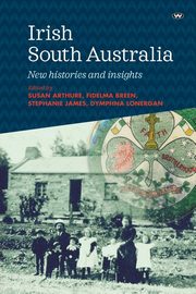 Irish South Australia, 