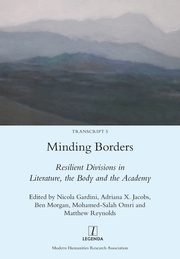 Minding Borders, 