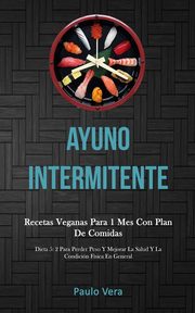 Ayuno Intermitente, Vera Paulo