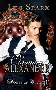 Claiming Alexander, Sparx Leo