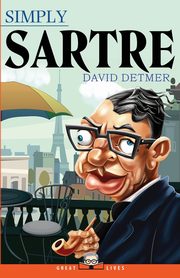 Simply Sartre, Detmer David