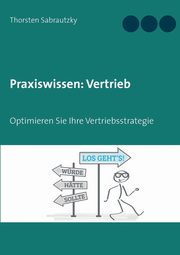 Praxiswissen, Sabrautzky Thorsten