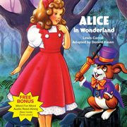 Alice in Wonderland, Carroll Lewis