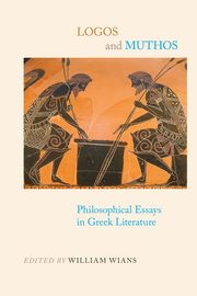 Logos and Muthos, 