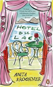 Hotel du Lac, Brookner Anita