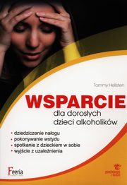 Wsparcie dla dorosych dzieci alkoholikw, Hellsten Tommy