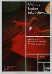 Metody bada jakociowych Tom 1, 