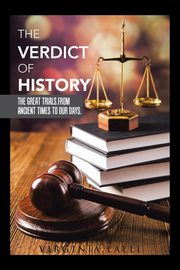 ksiazka tytu: The Verdict of History autor: Lalli Virginia