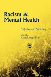 ksiazka tytu: Racism and Mental Health autor: 