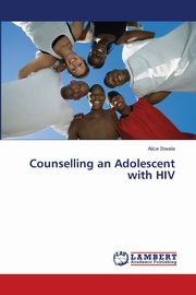 Counselling an Adolescent with HIV, Siwela Alice