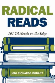 Radical Reads, Bodart Joni Richards