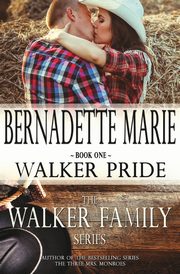 Walker Pride, Marie Bernadette