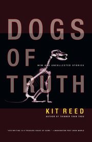 Dogs of Truth, Reed Kit