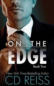 On the Edge, Reiss CD