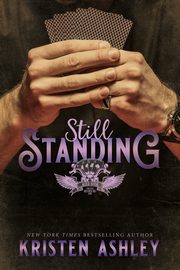 ksiazka tytu: Still Standing autor: Ashley Kristen