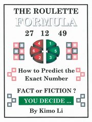 The Roulette Formula, Li Kimo
