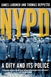 NYPD, Lardner James