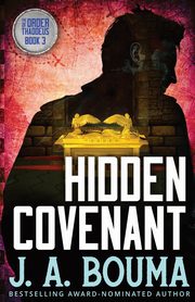 Hidden Covenant, Bouma J. A.