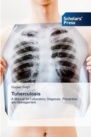 Tuberculosis, Singh Gurjeet