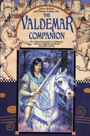 The Valdemar Companion, 