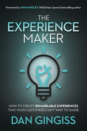 The Experience Maker, Gingiss Dan