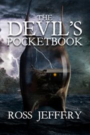 The Devil's Pocketbook, Jeffery Ross