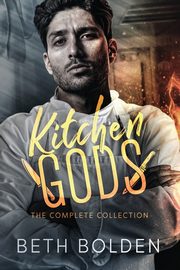 Kitchen Gods, Bolden Beth