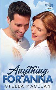 Anything for Anna, MacLean Stella