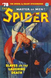 The Spider #78, Stockbridge Grant