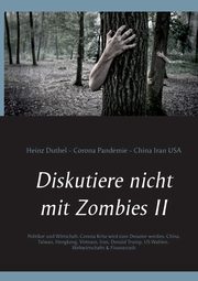 Diskutiere nicht mit Zombies II, Duthel Heinz