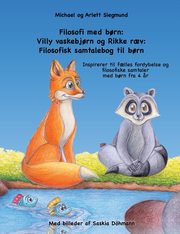 Filosofi med b?rn, Siegmund Michael
