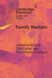 Family Matters, Folke Olle