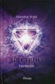 Spektrum Leonidy, Foss Nanna