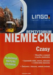 Niemiecki Czasy Repetytorium, Sielecki Tomasz