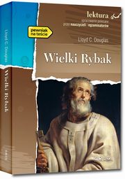 Wielki Rybak, Douglas Lloyd C.