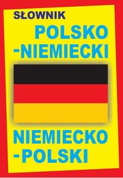 Sownik polsko-niemiecki niemiecko-polski, 