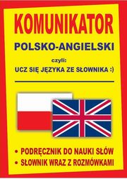 Komunikator polsko-angielski czyli ucz si jzyka ze sownika :), Gordon Jacek