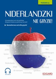 Niderlandzki nie gryzie, Ornat Angelika