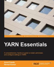 YARN Essentials, Kumar Nirmal