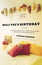 Molly Fox's Birthday, Madden Deirdre