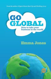 Go Global, Jones Emma